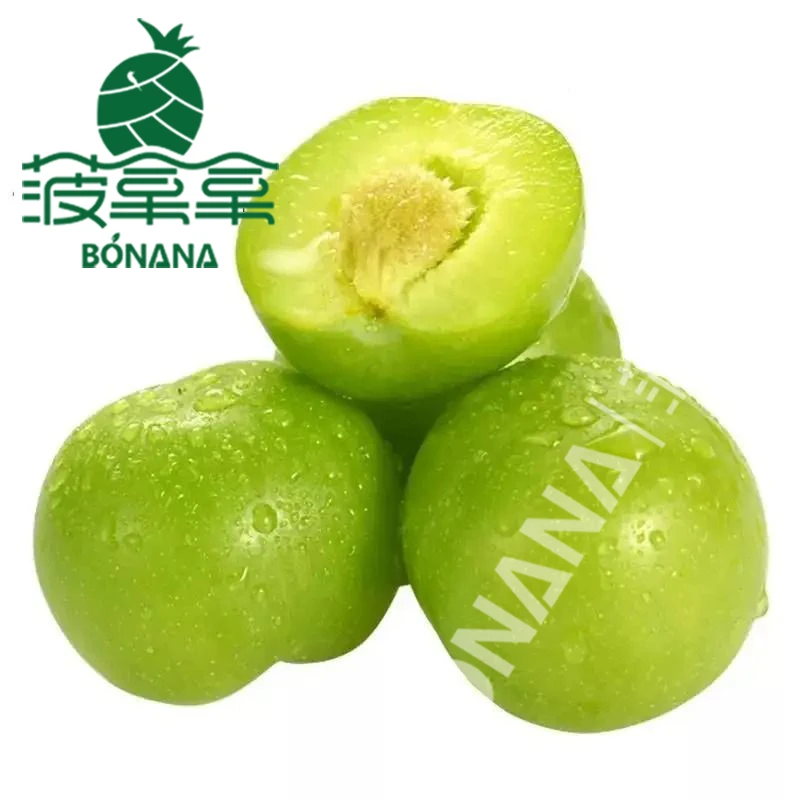[整果]青脆李李子1000g