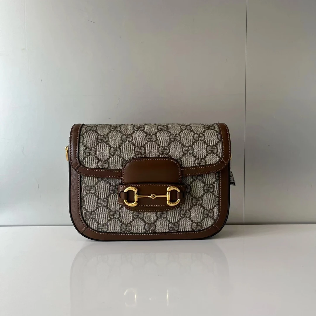 99新 GUCCI/古驰 1955 小号/奢选陈辰