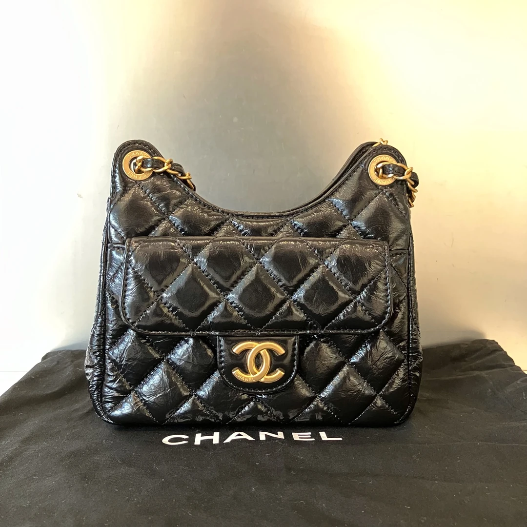 99新 Chanel/香奈儿 天猫精灵小号 99新 陈辰奢选