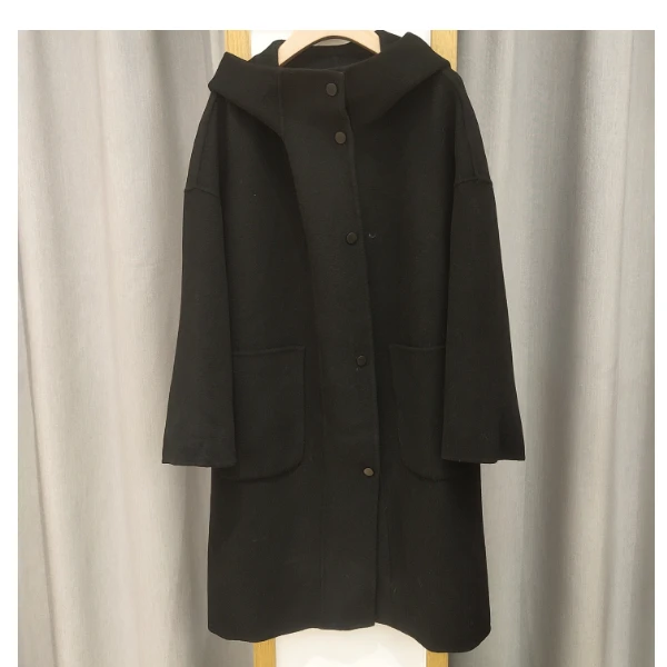 2023年冬季新款大衣外套6234145503