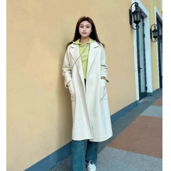 2023年冬季新款大衣外套6234145971