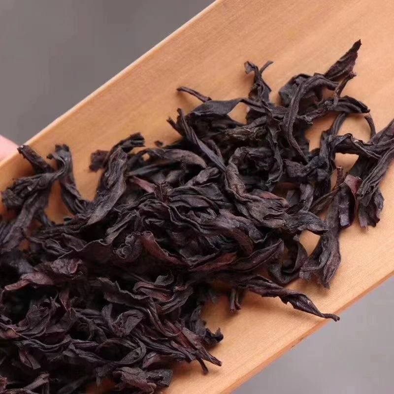 酌牛茶叶 大红泡代拍链接