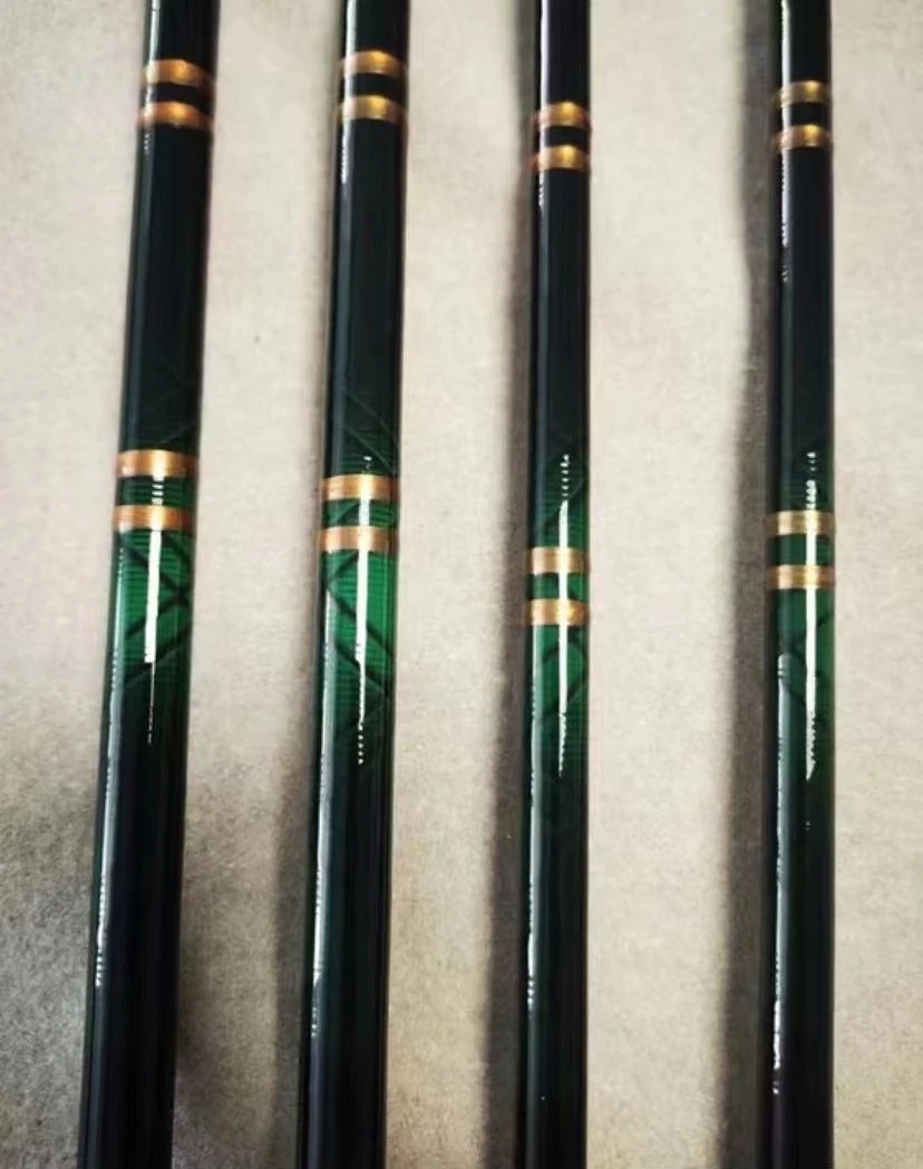 综合链接高碳逆丝钓杆 杆6h5h19 调硬调高碳纤维cominix