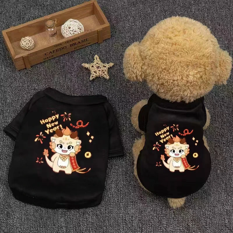 可爱秋冬猫咪狗狗衣服冬季保暖加厚背心防掉毛布偶宠物衣服小型犬