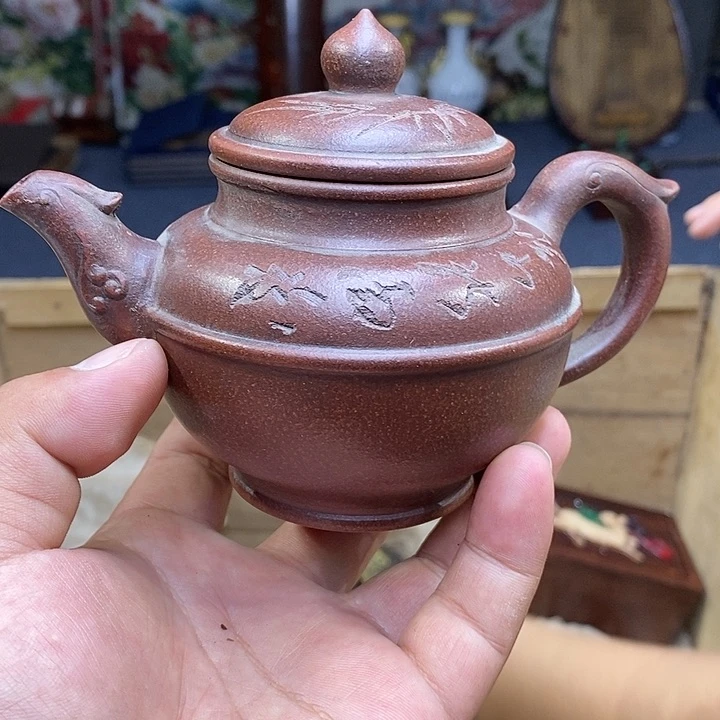 滴血莲花菩提吊坠