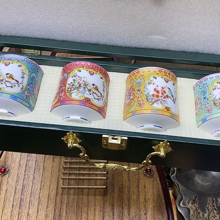 滴血莲花菩提吊坠