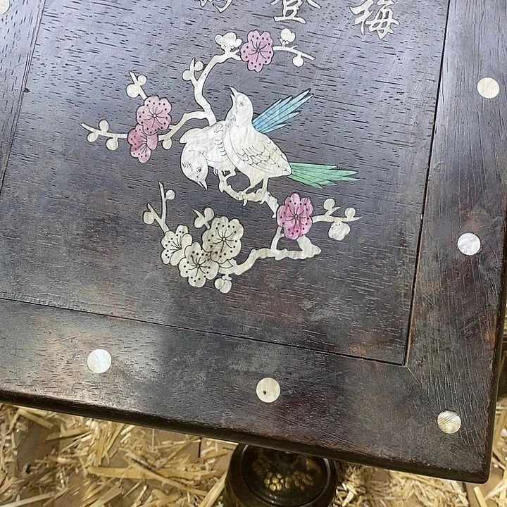 滴血莲花菩提吊坠