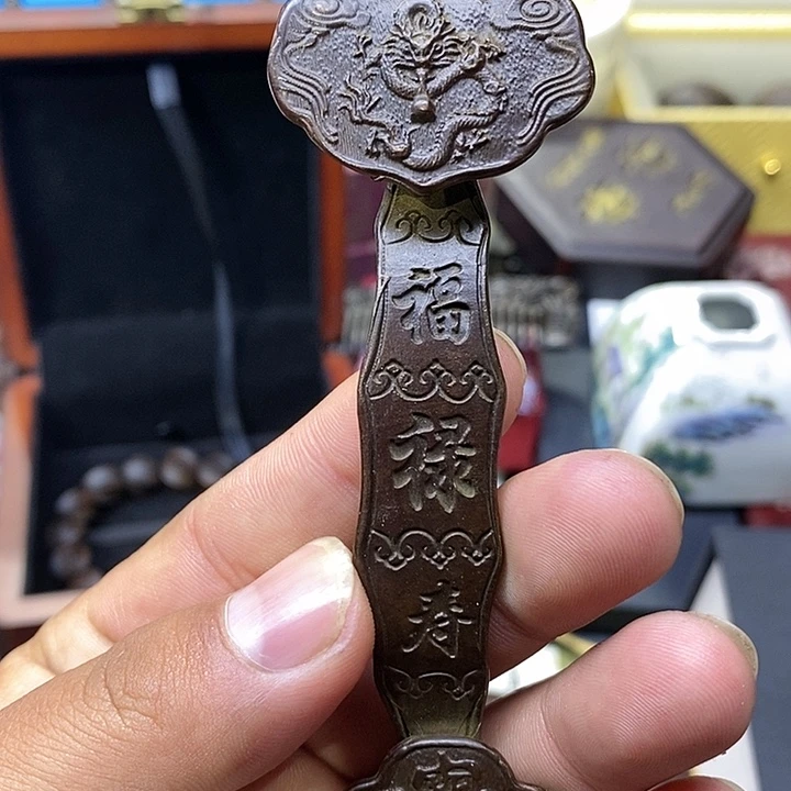 滴血莲花菩提吊坠