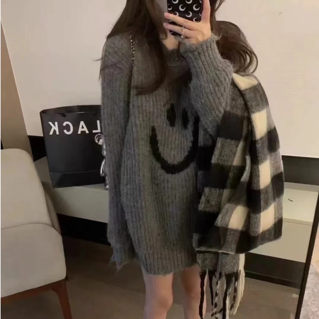 秋冬针织毛衣百搭推荐501-600号12.9号晚上场