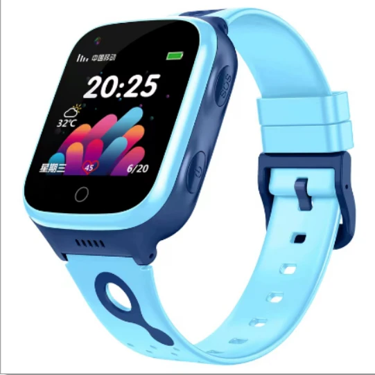 好记星儿童电话手表-ZJJ