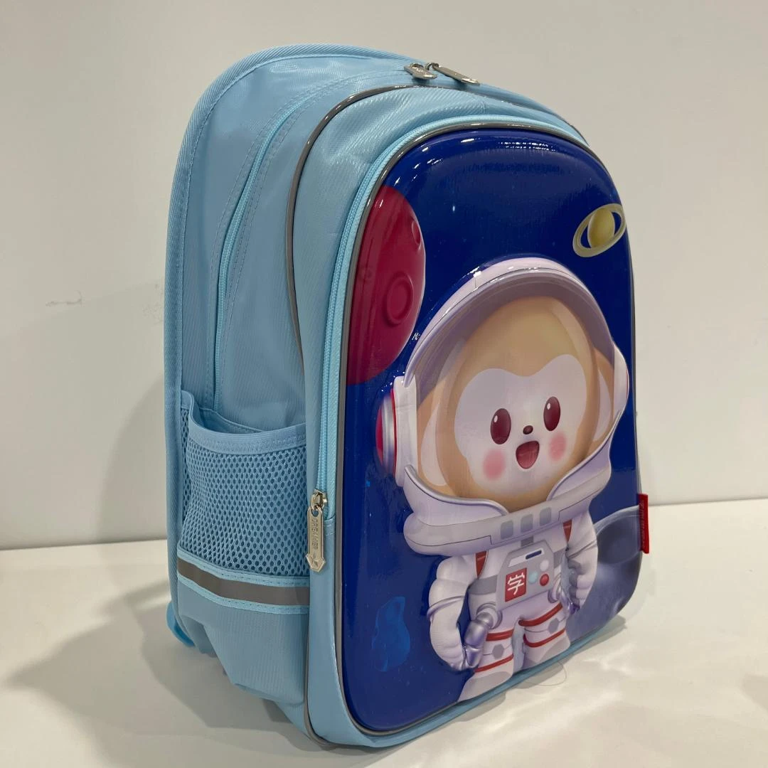 学而思摩比专属-宇航员书包- 颜色随机发