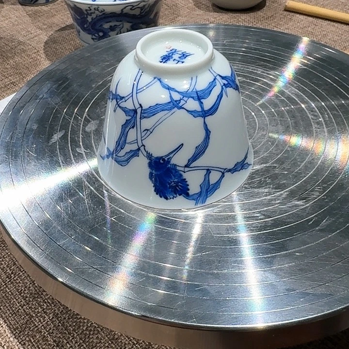 景德镇陶瓷美术作品
