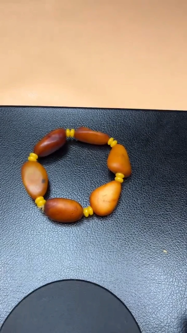 【闪购商品】软玉全未镶嵌53