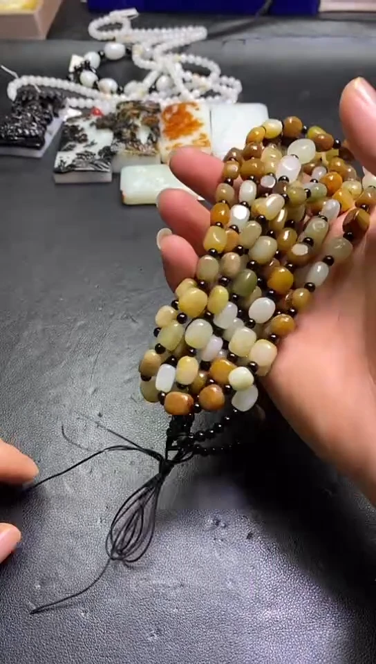 【闪购商品】软玉帅未镶嵌62