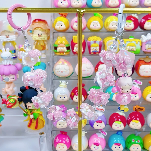 原创手绘珠珠（珠子拍这里）