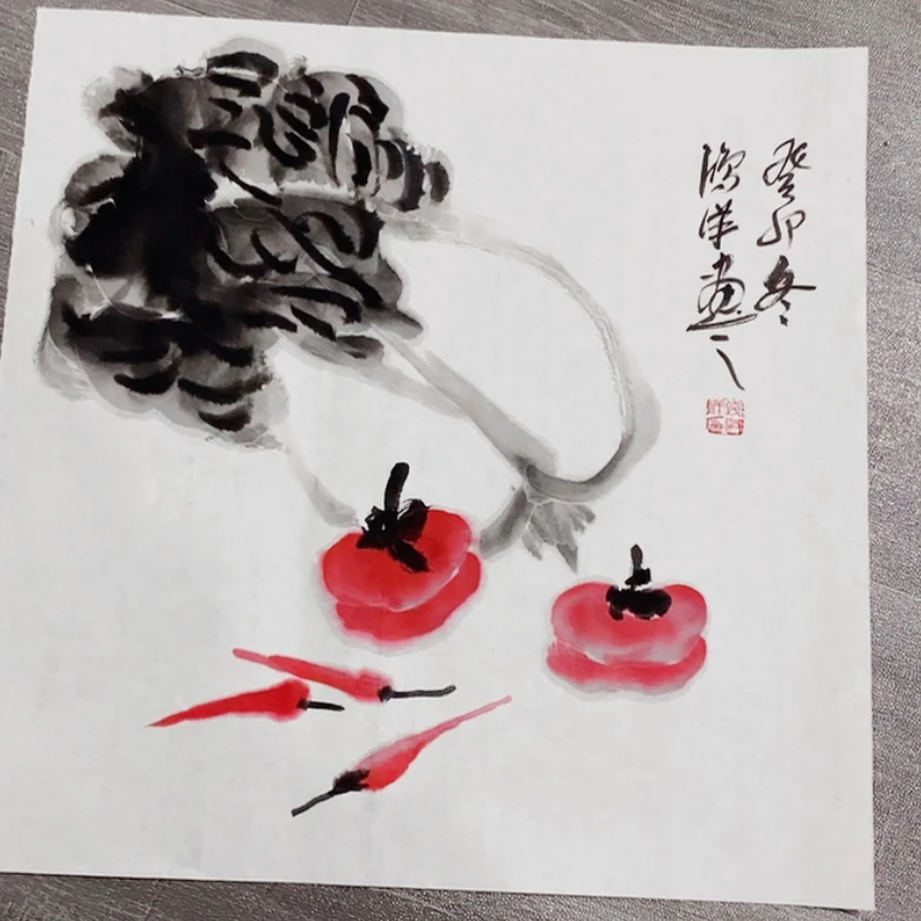 【闪购商品】书法1