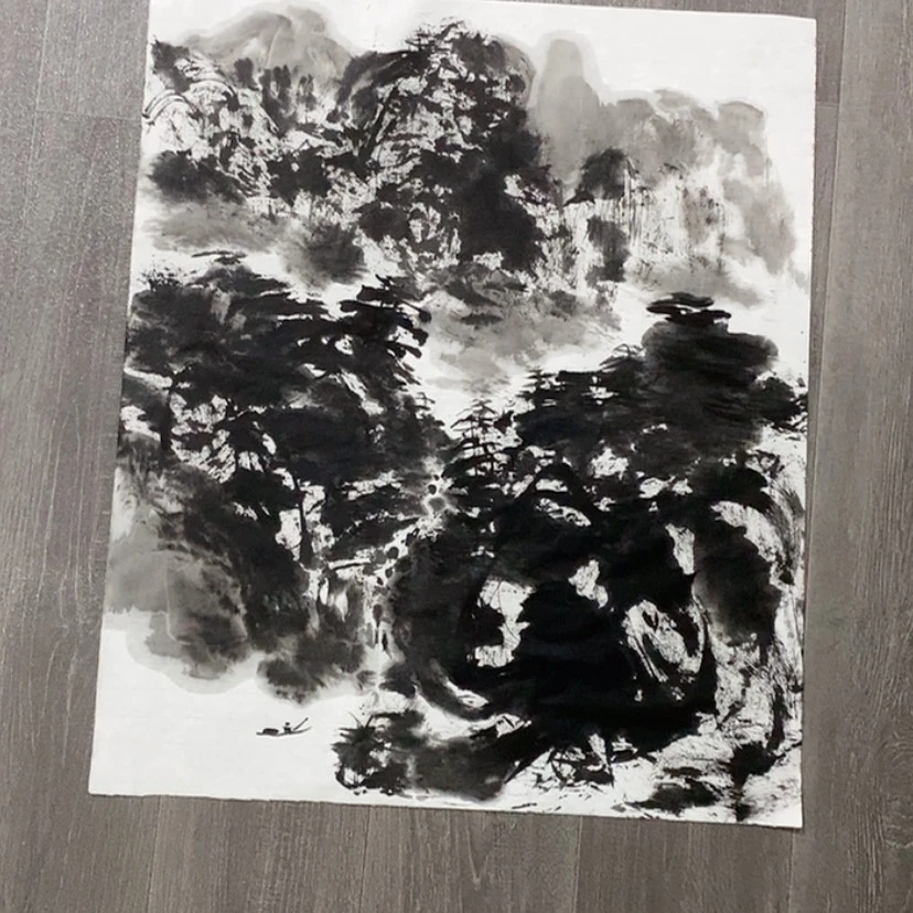 【闪购商品】书法1