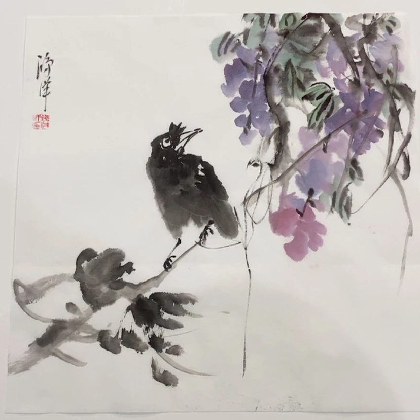 【闪购商品】绘画1