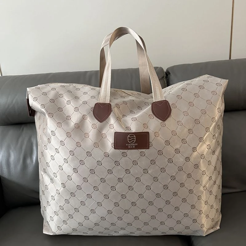 双层防防潮被子包装袋打包袋整理袋超大号收纳袋整理衣服大容量