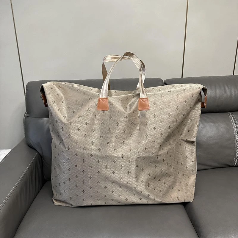 被子收纳袋防水防潮特大号装棉被的收纳袋收纳袋整理衣服大容量