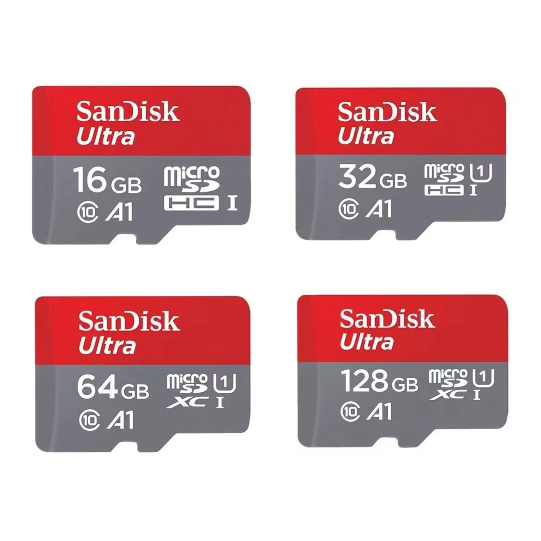 【小卡】32g内存卡高速通用sd卡1128g监控行车记录仪tfccd内存卡64g