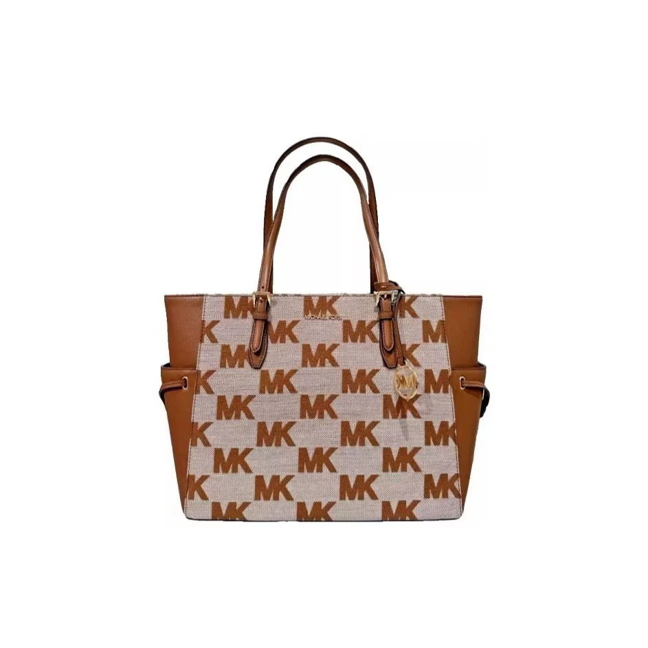 MICHAEL KORS迈克高仕 Gilly 托特手提单肩包 46/36*29*17香港发