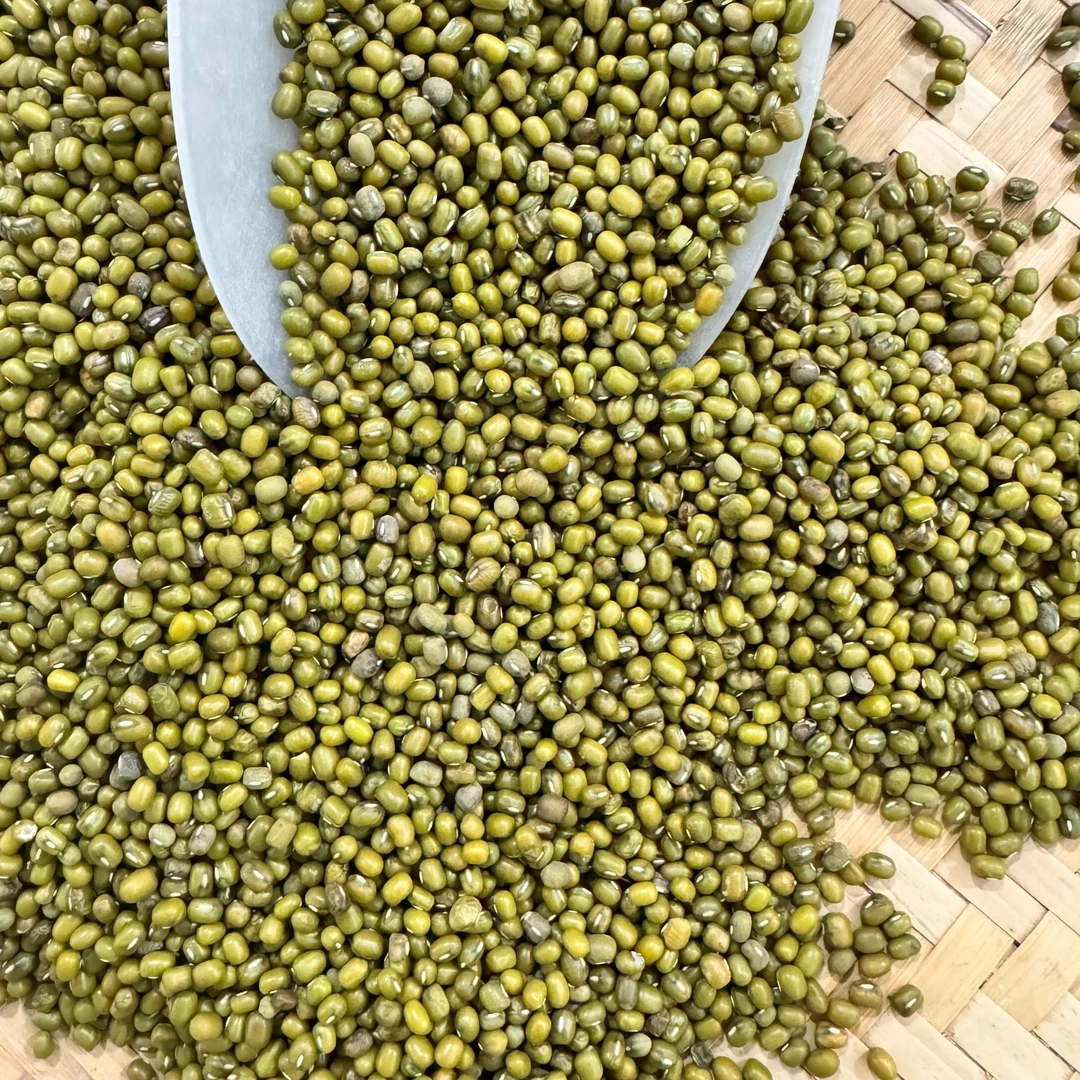 【诚信阿飞】代收绿豆