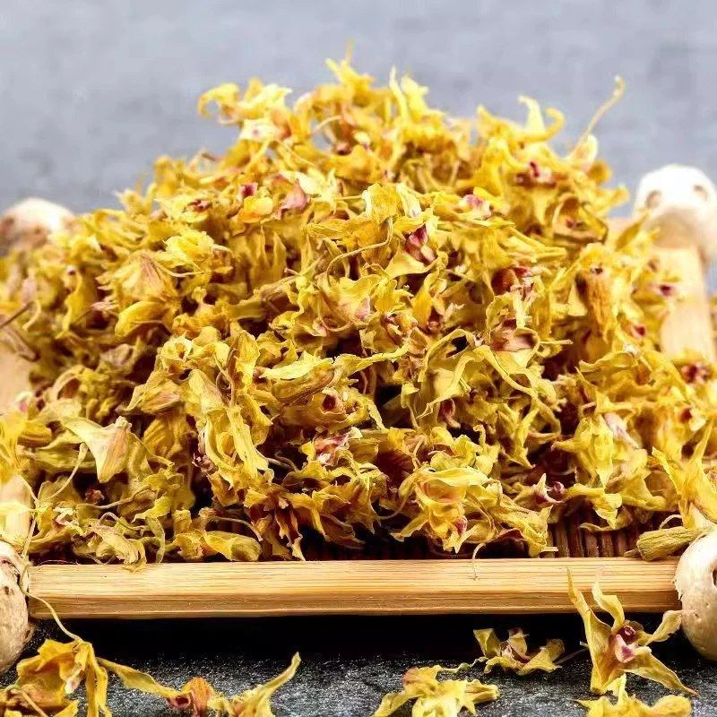 代买农家山货干货铁皮石斛花