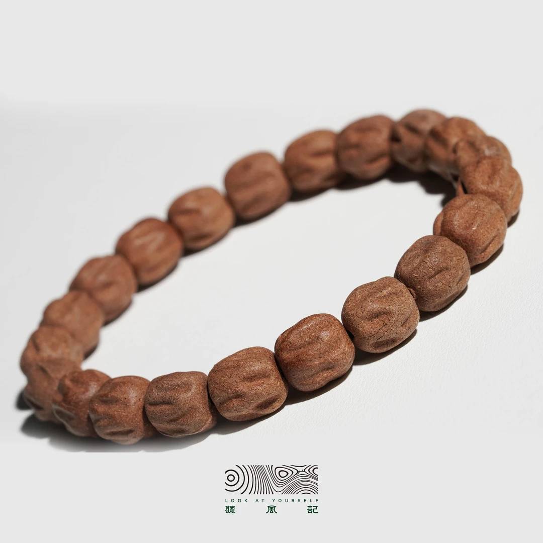 天然手工古法合香珠手串帐中香手持8+