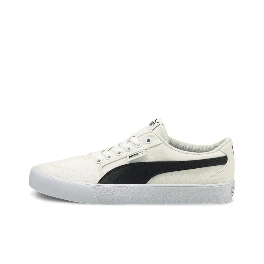 PUMA彪马C-skate Vulc 男女同款低帮复古时尚百搭板鞋37490102