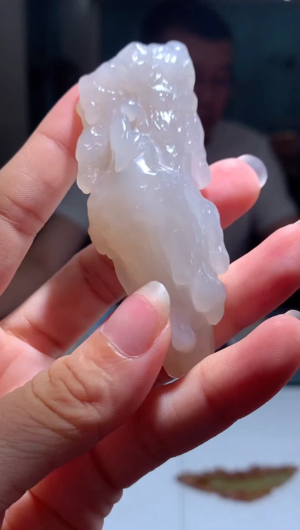 【闪购商品】定制和田玉天然和田玉