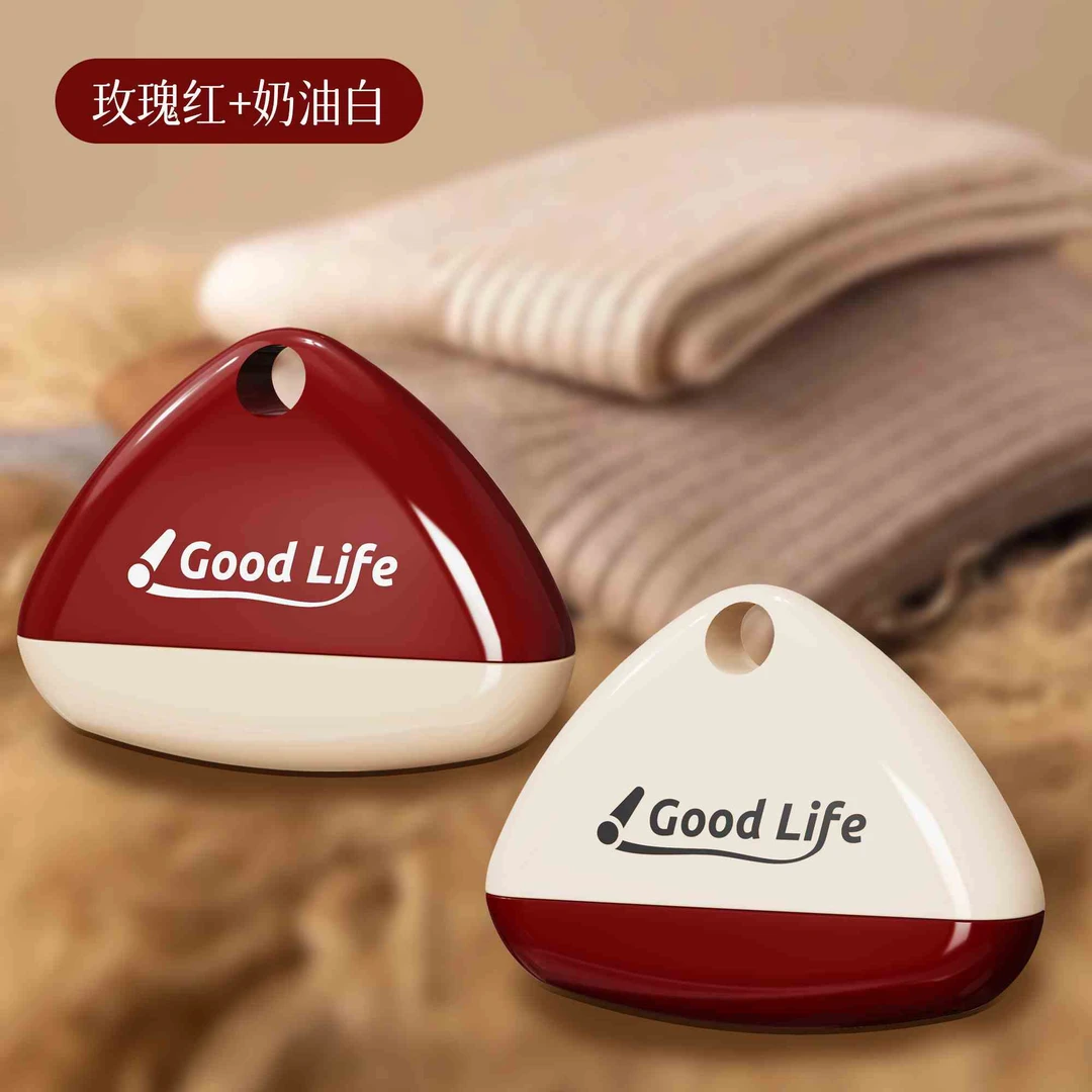 高颜值便携可水洗粘毛器强力衣物去毛粘宠物灰尘清理除毛器DDD