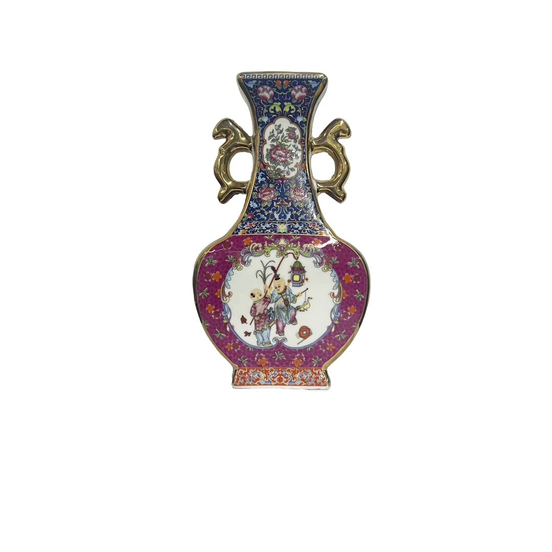 M18《替代链接》陶瓷赏瓶H