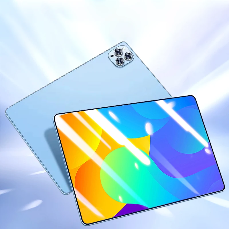 三合一新款便便携平板电脑游戏办公娱乐多功能卡针