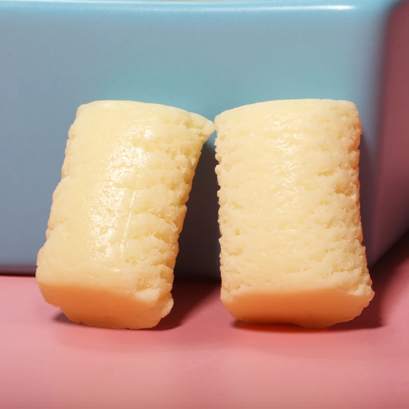 【买一送一】奶醇新疆特产原味500g营养儿童即食