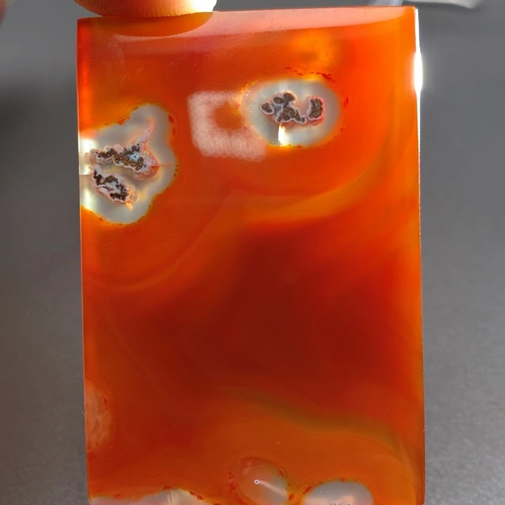 玛瑙/玉髓颈饰未镶嵌海****宿