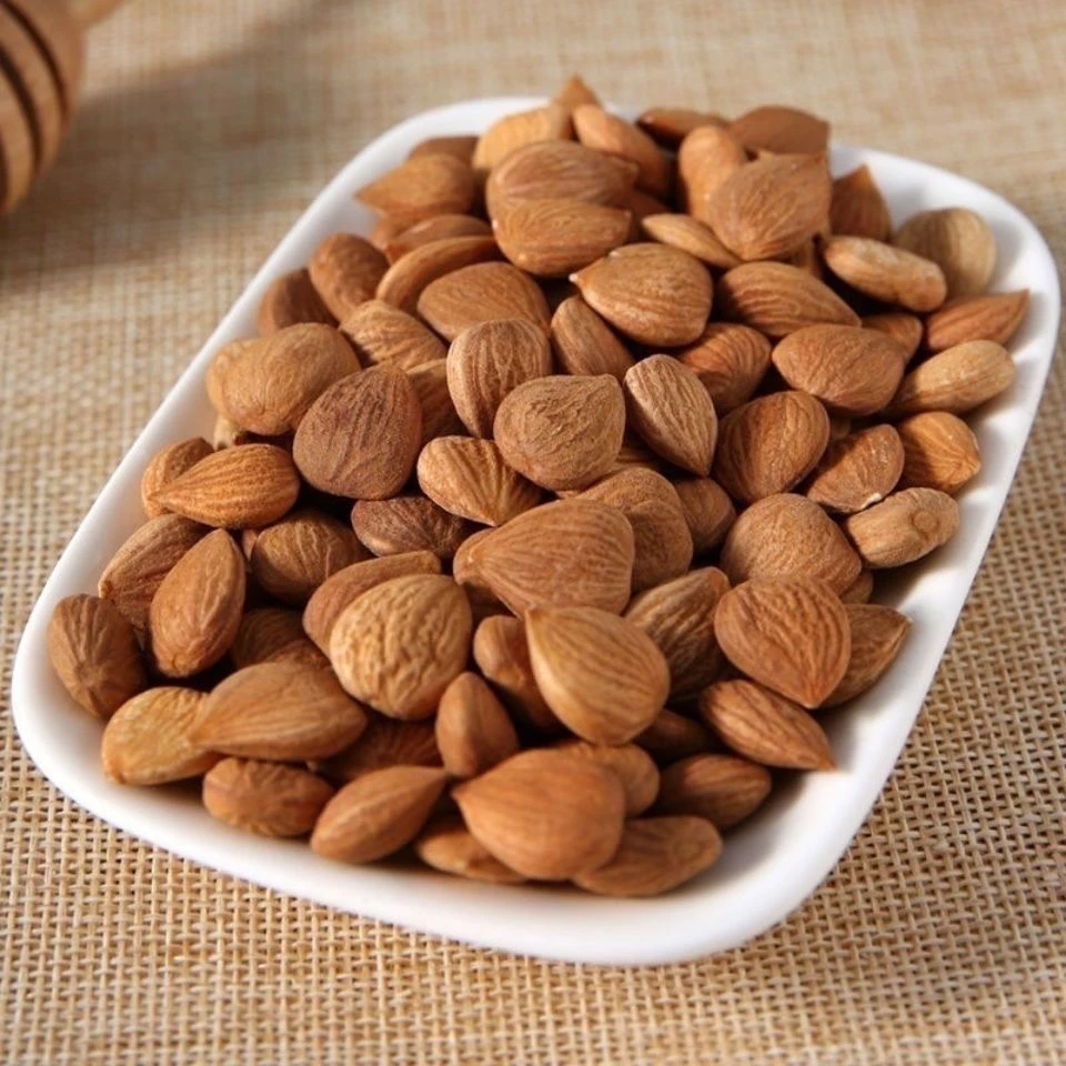 新疆杏仁3公斤100