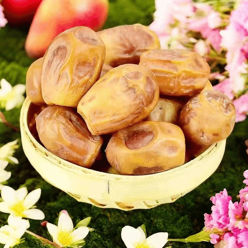 艾爷专属福利款黄金椰枣很便宜想要的抓紧时间