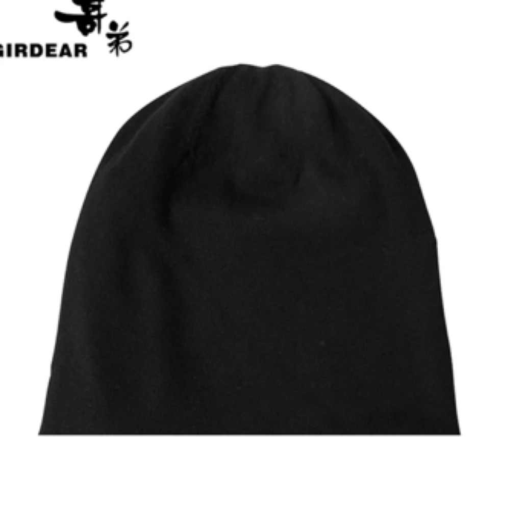 哥弟韩系简约风冷帽 199014