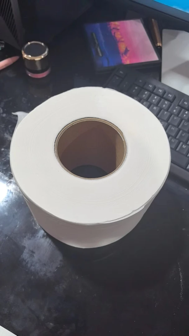 大卷纸大盘家用卫生纸Z2561