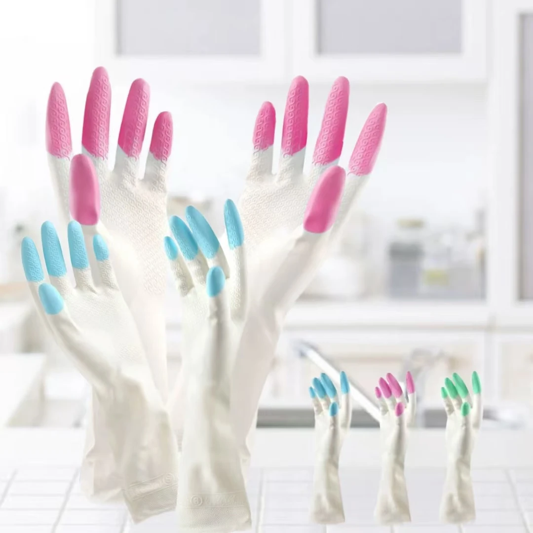 加绒手套多功能保暖Z2486