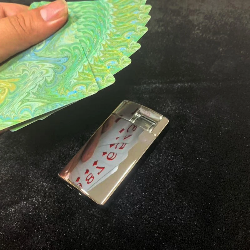 高清底照反光火机发底发二张