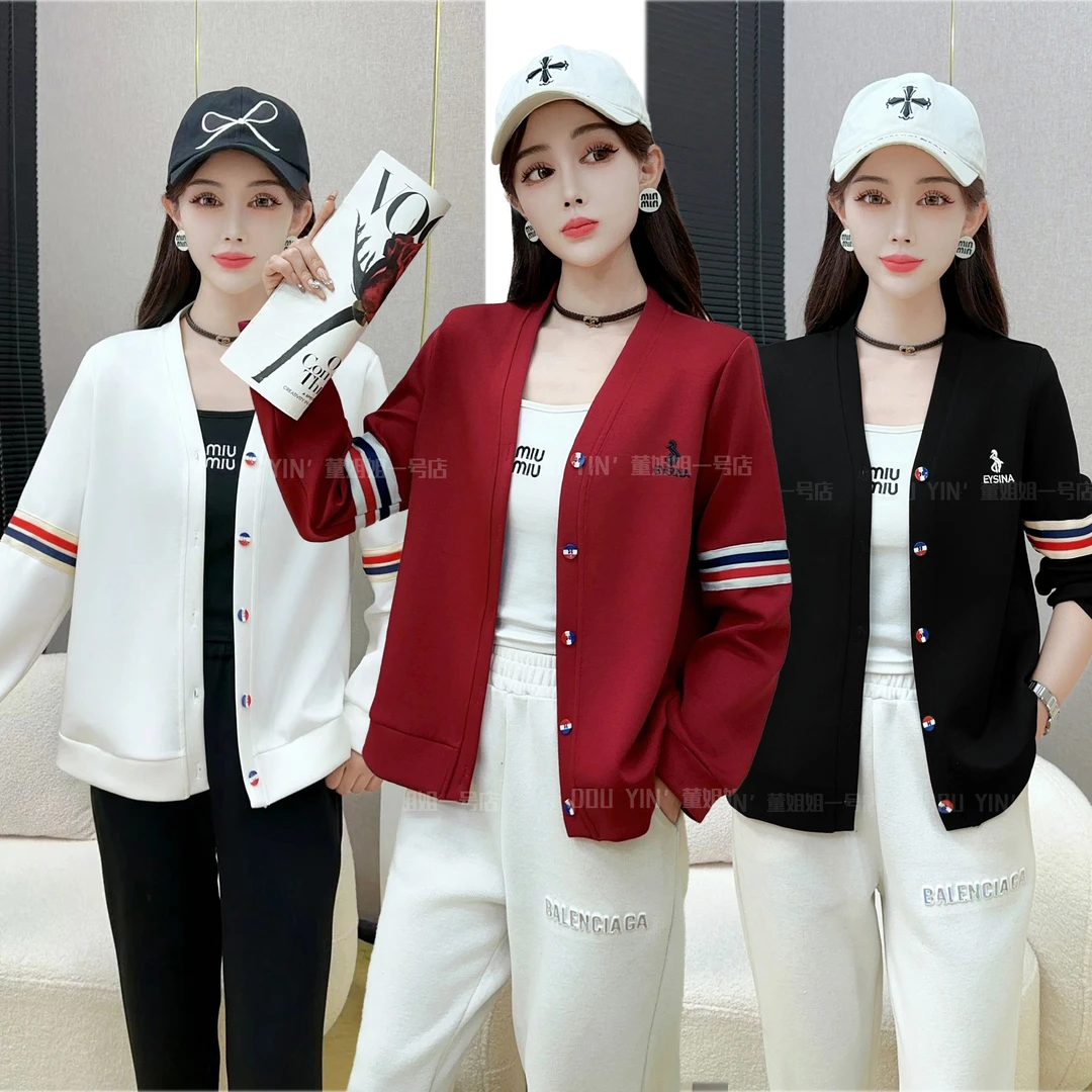 1961秋季新款时尚休闲女外套