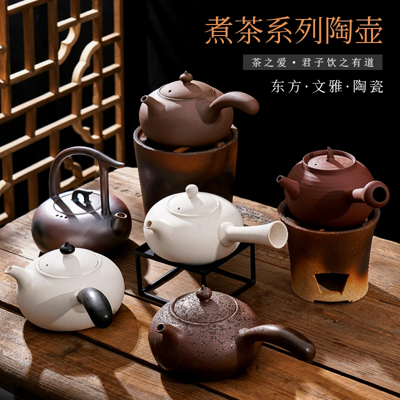 潮汕老式功夫茶炉