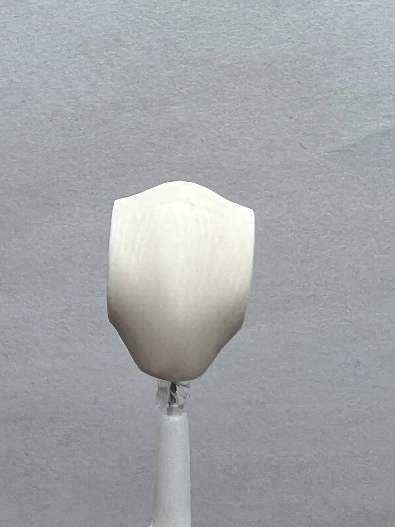 天然猛犸牙鲨鱼背三通雕刻盘龙佛珠星月凤眼猴头金刚菩提手串配饰