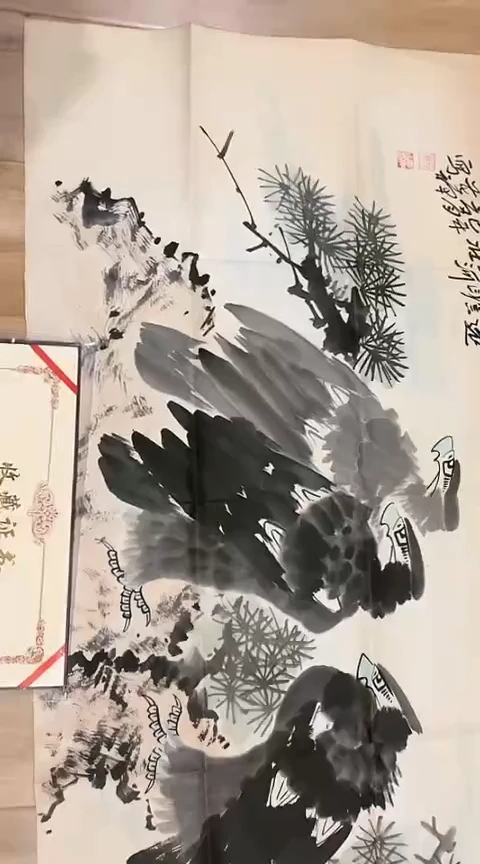 【闪购商品】书法30