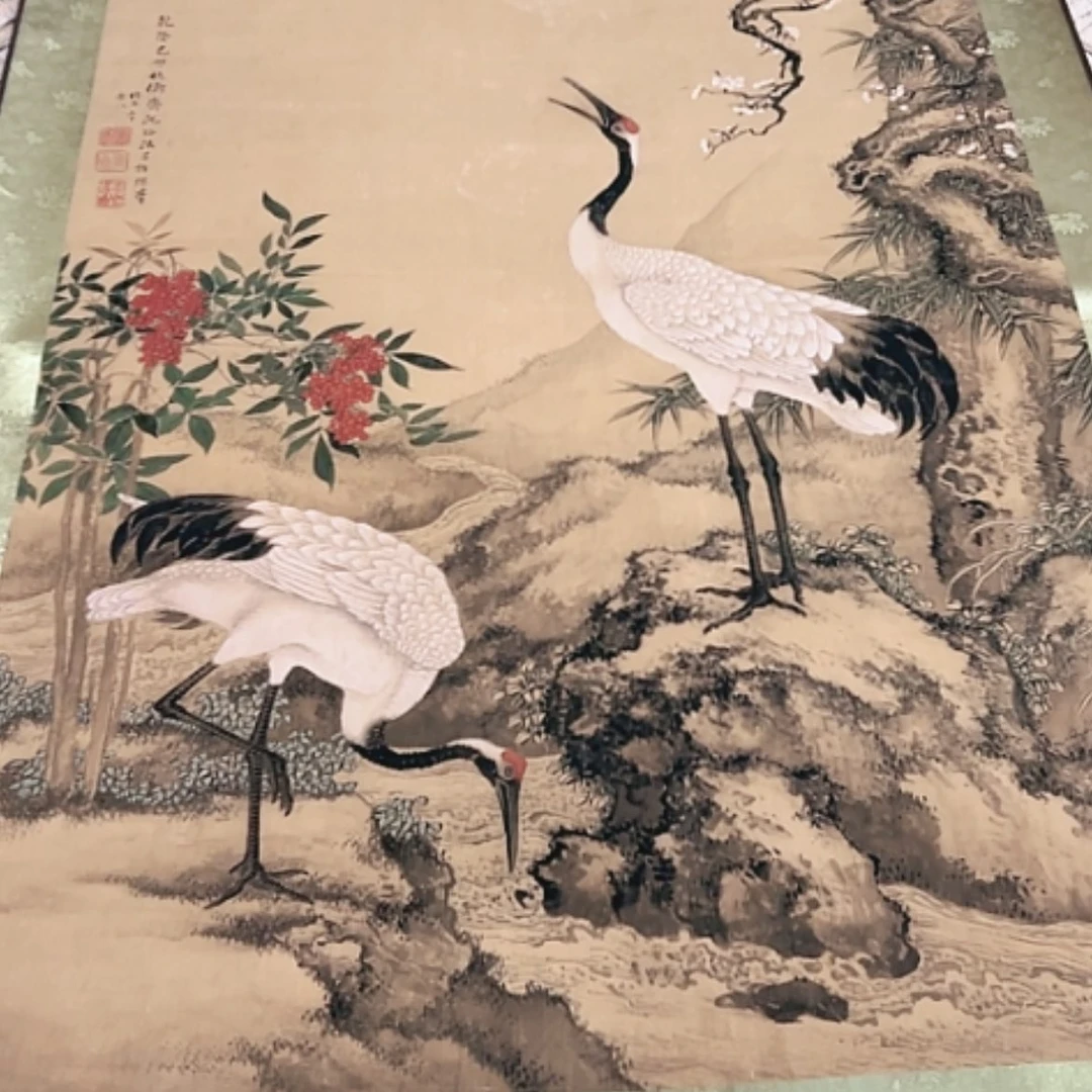 【闪购商品】书法天空之城的小伙伴们快