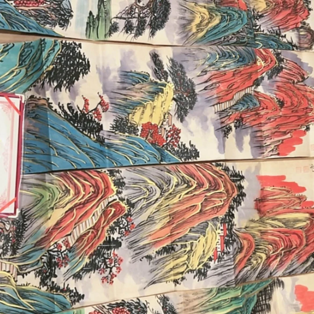 【闪购商品】书法1