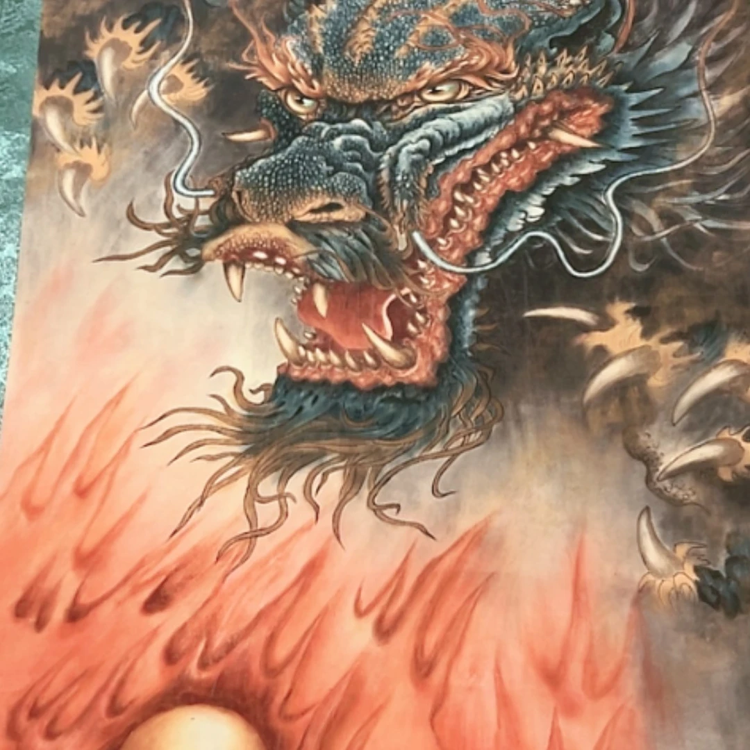 【闪购商品】书法1