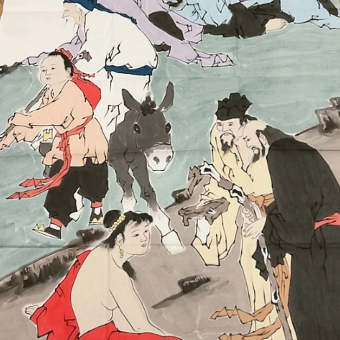 【闪购商品】书法1